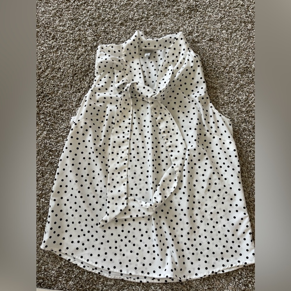 Target Blouse